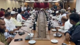 সিলেটে পরিবহন মালিক-শ্রমিকদের ডাকা কর্মবিরতি প্রত্যাহার