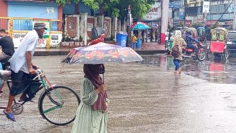 আগামীকাল বৃষ্টি হবে কিনা, যা জানাল আবহাওয়া অফিস