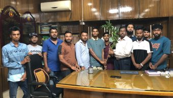 সিলেট বিভাগে দশ হাজার বৃক্ষরোপণ করবে ফেয়ার ফেইস