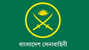 মব ও জনদুর্ভোগ সৃষ্টি করলে কঠোর ব্যবস্থা: সেনাবাহিনী