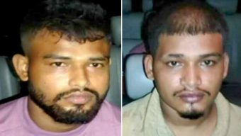 মিটফোর্ডে সোহাগ হত্যা মামলার আসামি দুই ভাই নেত্রকোনায় গ্রেপ্তার