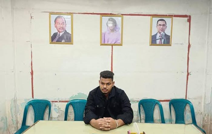 গোলাপগঞ্জে যুবদল কর্মী খুন