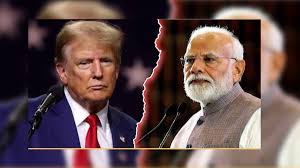 ভারতকে নিয়ে ট্রাম্পকে যে সতর্কবার্তা দিলেন হ্যালি