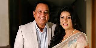 মৌ আমার সাবেক প্রেমিকার কথা জানে: জাহিদ
