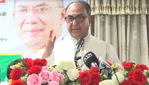 খালেদা জিয়াকে নির্যাতনকারী কারা কর্মকর্তাদের বিচার চাইলেন আব্বাস