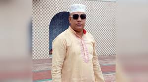 বিএনপির সহসভাপতি মাহফুজুর রহমানকে দল থেকে বহিষ্কার করেছে ;বিএনপি