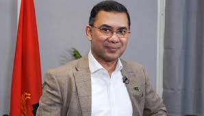 জন্মাষ্টমীতে হিন্দু ধর্মাবলম্বীদের শুভেচ্ছা জানিয়েছেন তারেক রহমান